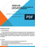 Ethanol Extract Of Pirdot As Immunostimulant