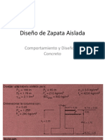 5.2 Diseño de Zapata Aislada.pdf