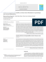 ANALISIS DE LAS DIF DEL A BRASIL