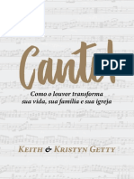 Enviando Cante - Keith e Kristyn Getty 