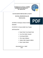 Esquema Bases Epistemológicas de La Psic. Humanista