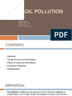 8 Land and Soil Pollution PDF