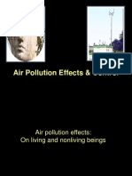 6 Air Pollution Effects and Control PDF