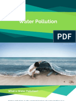 7 Water Pollution PDF