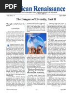 Download 200904 American Renaissance by American Renaissance SN48158195 doc pdf