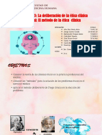 Exposición 3 Ética Clínica Grupo 24a PDF