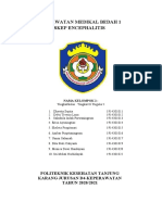 Kel. 2 Askep Encephalitis