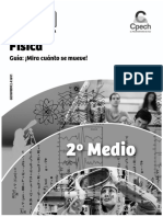 Guia 09 - ¡Mira Cuánto Se Mueve! 2º Medio - PRO - Unlocked PDF