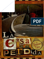 La cosa perdida Shaun Tan.pdf