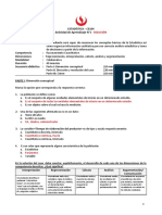 CE104 Estadística 202001 Act - Aprend Semana 1 - Sol