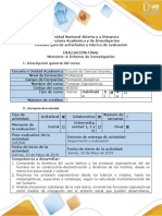 1- Guía de actividades y rúbrica de Evaluación Momento 4 Informe de Evaluación (1).doc