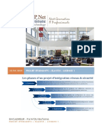 PROJET  ELASTIX  LICENCE.pdf