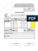 Planillas de Control 1