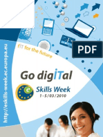 E-Skills Week Teacher-Guide