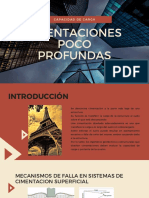 08 Cimentaciones Poco Profundas