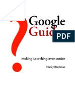 Download Google Guide by Nancy A Henry SN4815906 doc pdf