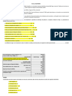 Práctica INCOTERMS 