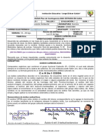 Modulo I 11°