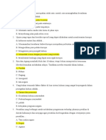 Hakikat Perlindungan Dan Penegakan Hukum