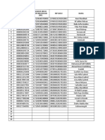 Data Peserta BPJS Di Atas 21 Tahun