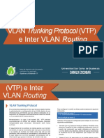 C13 - VTP e InterVlan Routing v.1.5 PDF