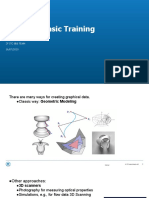 3DS MAX Basic Training: ZF Itc Sbs Team 16/07/2020