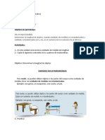 Guía N°3 Segundo Semestre Matemáticas