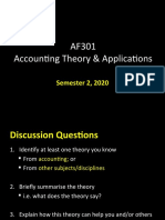 AF301 Topic 1 - Introduction 