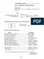 Electronic Communications PDF