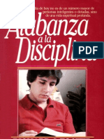 Richard Foster - Alabanza a La Disciplina