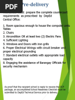 CHED Structure and Functions Overview | PDF | Governance | Government ...