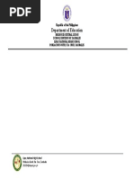 CHED Structure and Functions Overview | PDF | Governance | Government ...