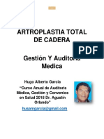 ARTROPLASTIA TOTAL DE CADERA. Gestion Y Auditoria Medica Hugo Garcia.pdf