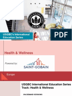 Healthy Buildings Face-Off PDF Slides