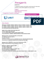 URIT Catalogue 5