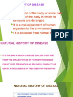 Disease Concept April 2015 (Autosaved)