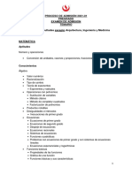 TEMARIO-EXAMEN-DE-ADMISION-202101 CON EXCEPCIÓN DE ARQUITECTURA INGENIERÍA Y MEDICINA V 20-03-2020 nk30gb