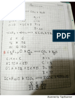 Balance de Ecuaciones 1 PDF
