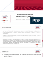 Buenas Prácticas de Manufactura (BPM‘s).pptx