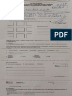 Formulario 4418 PDF