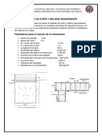 Ejercicio de Subterranea PDF