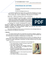 Estrategias de Lectura PDF