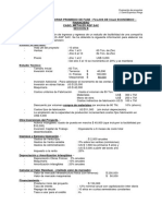 Caso Metales Aqp Sac