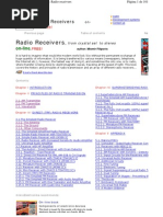 Download Radio Receivers-Filipovic by MrC03 SN48160822 doc pdf