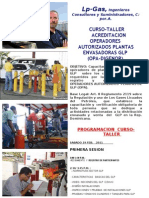 Curso Taller Opa2011