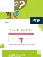 Materi Paparan Kespro Pro PN 2019-Ada Apa Dengan Kespro.pptx