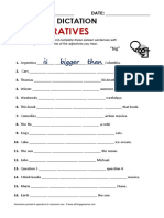 Atg-Grammardict2-Comparatives-Đã G P PDF