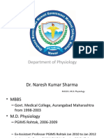 CVS Syllabus Dr Naresh Kumar