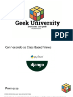 03 Conhecendo As Class Based Views PDF