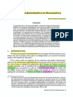 Justicia Administrativa 2020 PDF